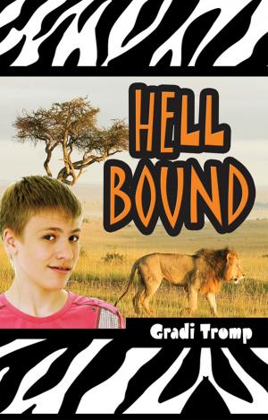 Cover of the book Hell Bound by Eve A. James