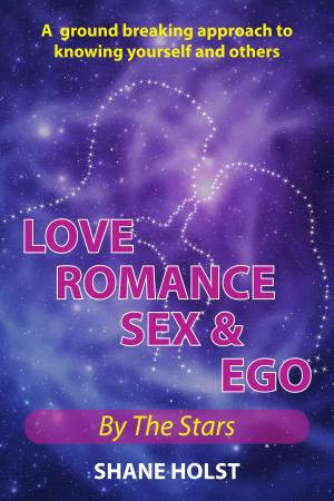 Cover of the book Love Romance Sex and Ego by Hymie Zawatzky