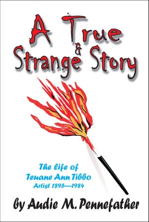 Cover of the book A True and Strange Story by Chiesa Irwin