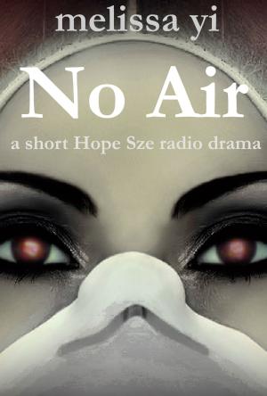 bigCover of the book No Air by 