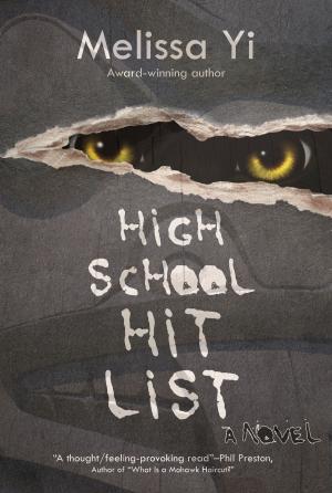 Cover of the book High School Hit List by Lynda Hilburn