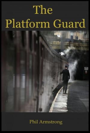 bigCover of the book The Platform Guard by 