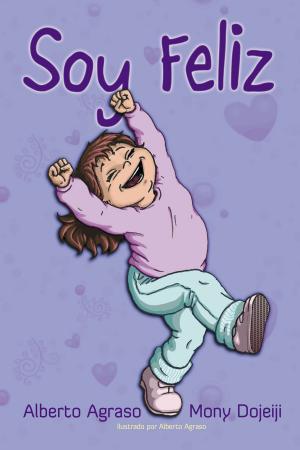 Book cover of Soy Feliz