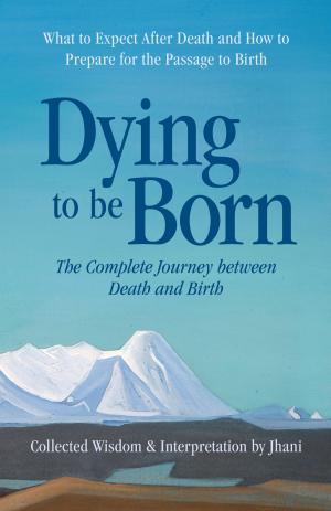 Book cover of Dying to be Born