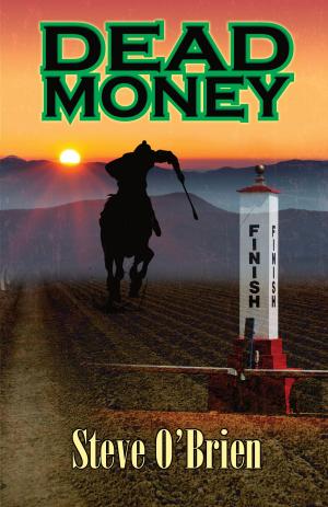 Cover of the book Dead Money by Vincent Pienaar