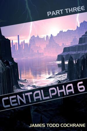 Cover of Centalpha 6 Part III