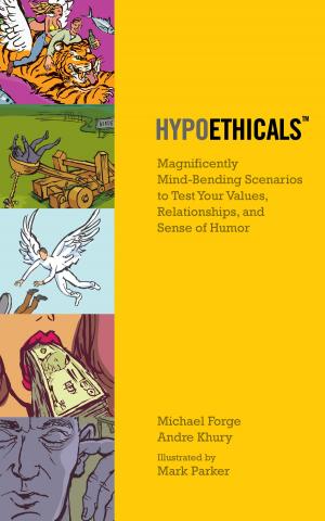 Cover of the book HypoEthicals by Claire Fine