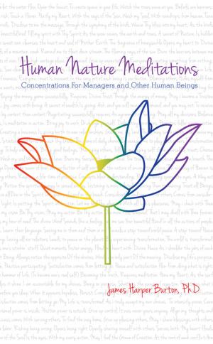 Cover of the book Human Nature Meditations by Sally Eichhorst