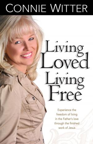 Book cover of Living Loved Living Free
