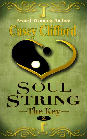Cover of the book Soul String: The Key by Itsumi Takahashi