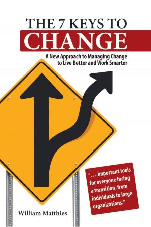 Book cover of The 7 Keys to Change