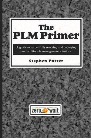 Book cover of The PLM Primer