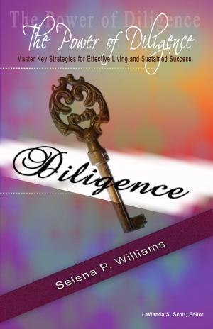 Cover of the book The Power of Diligence: Master Key Strategies for Effective Living and Sustained Success by Amanda Ollier