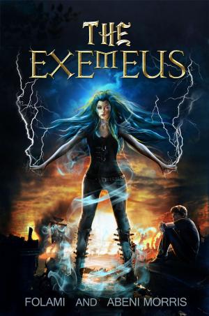 Cover of the book The Exemeus by Kimberly Gould