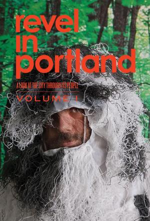Cover of the book Revel in Portland by Christian Have