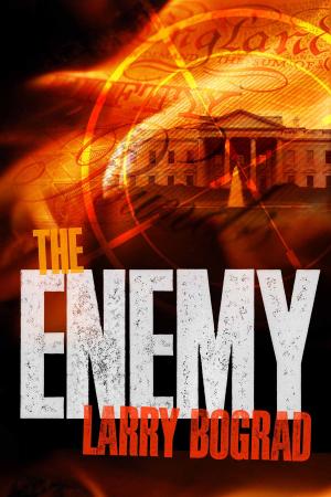 bigCover of the book The Enemy by 