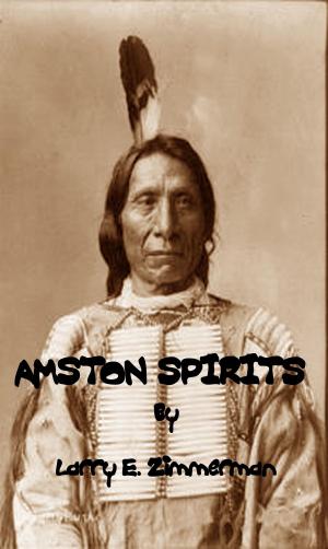 Cover of the book Amston Spirits by Gus Heyerdahl