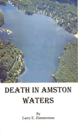 Book cover of Death in Amston Waters