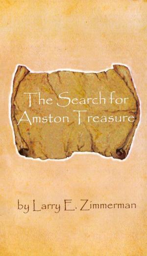 Book cover of The Search for Amston Treasure
