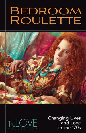Cover of the book Bedroom Roulette by Nancy Cushing-Jones