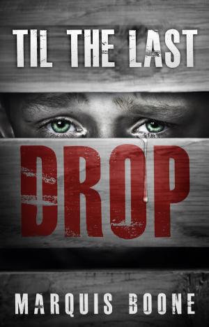 Cover of the book 'Til the Last Drop by Diana  Ramos