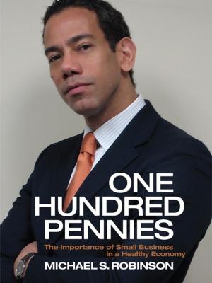 Cover of One Hundred Pennies