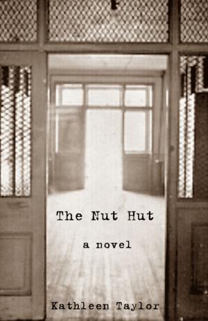 Book cover of The Nut Hut