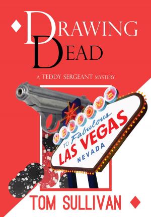 Cover of the book Drawing Dead by A.R. Rivera
