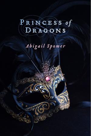 bigCover of the book Princess of Dragons by 