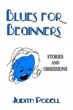 Cover of the book Blues for Beginners: Stories and Obsessions by Will Alan
