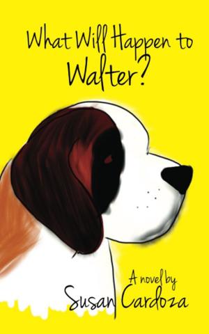 Cover of What Will Happen to Walter?