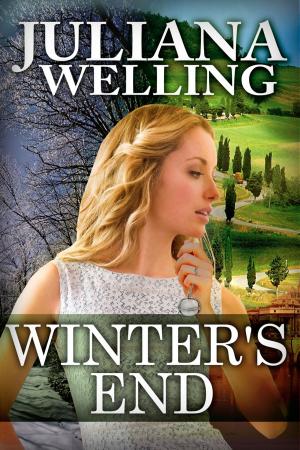 Cover of the book Winter's End by Khloe Wren
