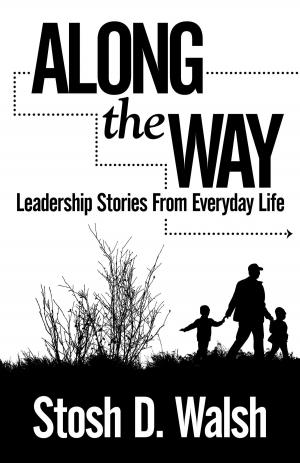 Cover of the book Along the Way: Leadership Stories from Everyday Life by Elisabetta Blandino, Anna Jorio, Manuela Lilac, Lucia Zante