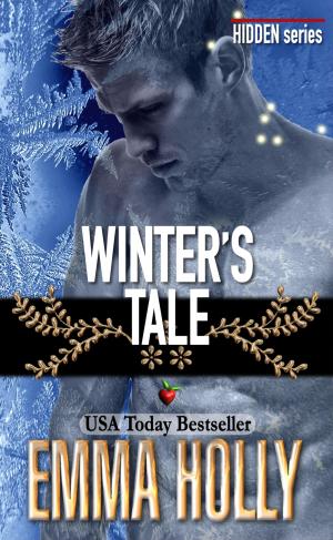 Cover of the book Winter's Tale by Jean-Nicholas Vachon
