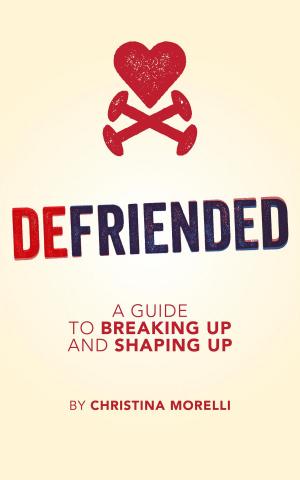 Cover of Defriended