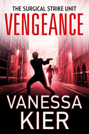 Cover of the book Vengeance by Bruce Fisher