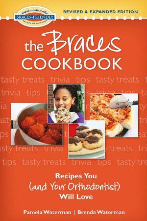 Cover of The Braces Cookbook