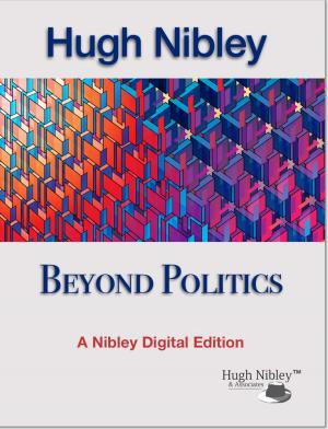 Book cover of Beyond Politics