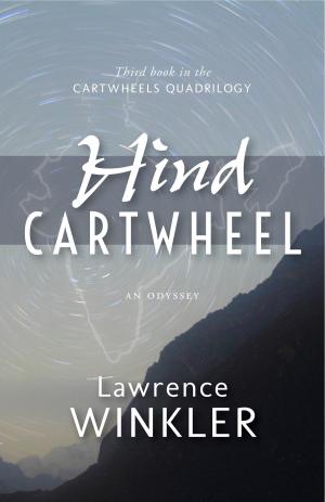 Cover of the book Hind Cartwheel by Deb Vanasse, David Marusek