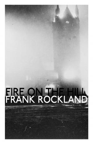 Book cover of Fire on the Hill