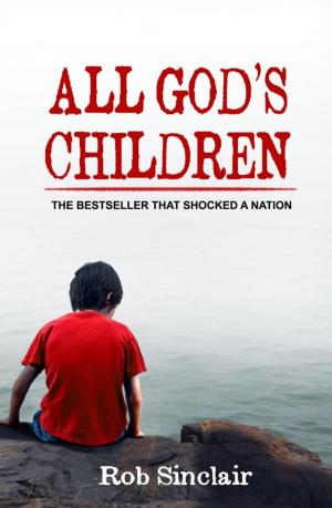 Cover of the book All God's Children by Bill Schmalfeldt
