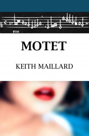 Cover of the book Motet by Benjamin Alire Saenz