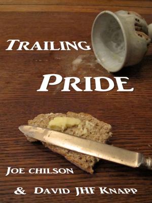Cover of the book Trailing Pride by Sierra Wolf