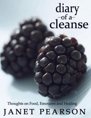 Cover of the book Diary of a Cleanse by Martin Ashley
