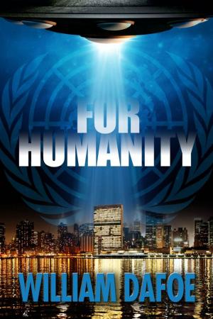 bigCover of the book For Humanity by 