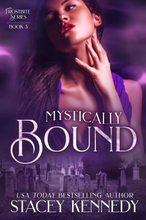 bigCover of the book Mystically Bound by 