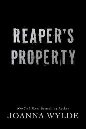 Book cover of Reaper's Property