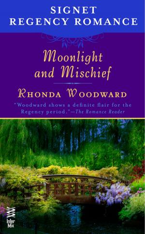 Cover of the book Moonlight and Mischief by Ralph Compton, Matthew P. Mayo