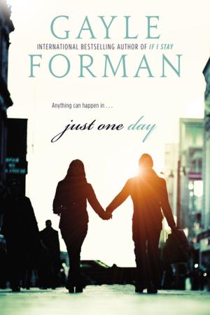 Cover of the book Just One Day by Suzy Kline