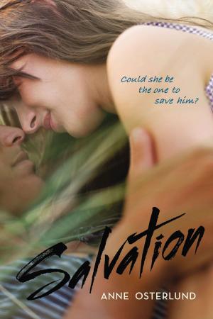 Cover of the book Salvation by Stephanie Greene